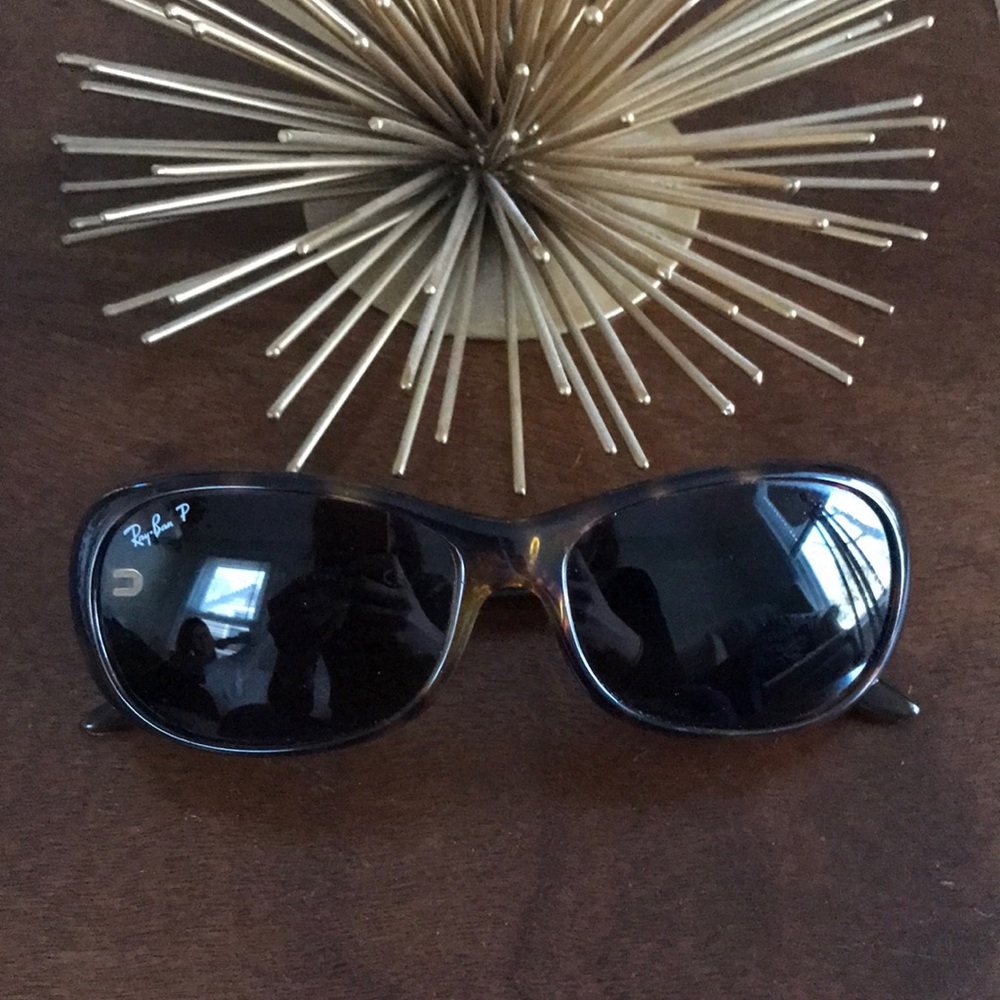 Ray-Ban sunglasses